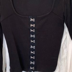 Rue 21 long sleeve